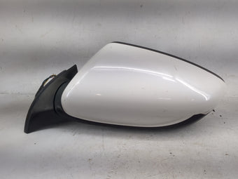 compare product 2016-2018 Kia Forte Driver Side View Mirror - Left Door Mirror OEM Used