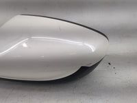 2016-2018 Kia Forte Driver Side View Mirror - Left Door Mirror OEM Used - Oemusedautoparts1.com