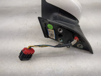 2016-2018 Kia Forte Driver Side View Mirror - Left Door Mirror OEM Used - Oemusedautoparts1.com