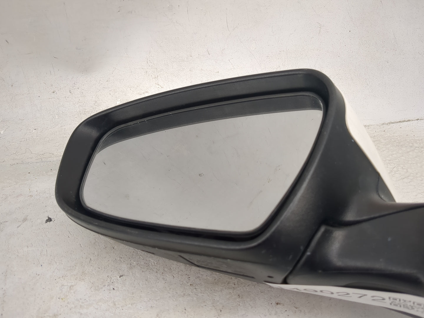 2016-2018 Kia Forte Driver Side View Mirror - Left Door Mirror OEM Used - Oemusedautoparts1.com
