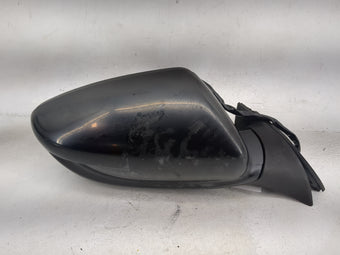 compare product 2016-2018 Kia Forte Passenger Side View Mirror - Right Door Mirror OEM Used