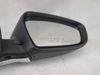 2016-2018 Kia Forte Passenger Side View Mirror - Right Door Mirror OEM Used - Oemusedautoparts1.com