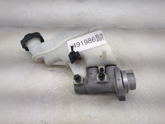 compare product 2014-2018 Kia Forte Brake Master Cylinder 1491986