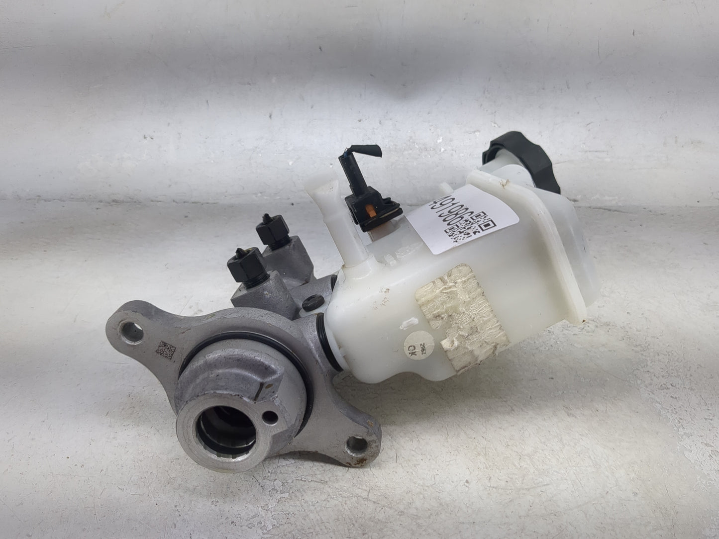 2014-2018 Kia Forte Brake Master Cylinder 1491986 - Oemusedautoparts1.com