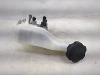 2014-2018 Kia Forte Brake Master Cylinder 1491986 - Oemusedautoparts1.com