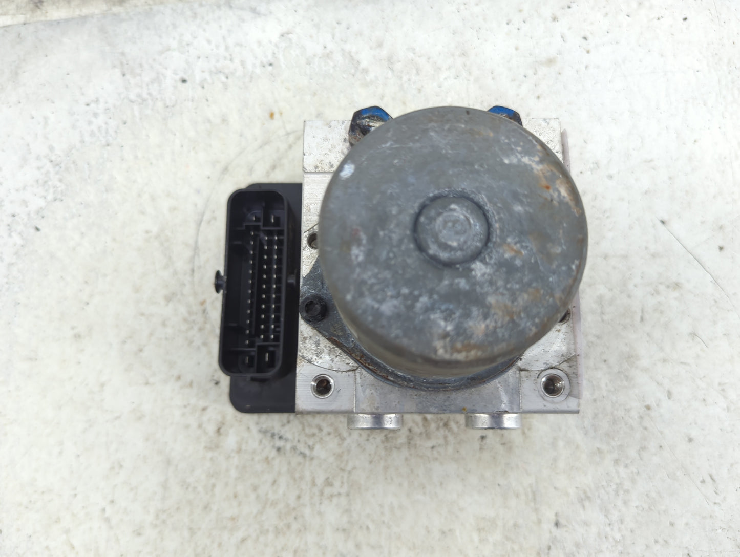 2017-2018 Kia Forte ABS Pump Control Module Replacement P/N:58920-B0200 BO389-20530, 589200200, B0589-30500 Fits Fits 2017 2