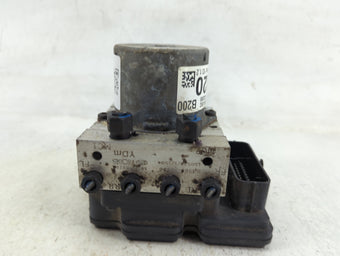 compare product 2017-2018 Kia Forte ABS Pump Control Module Replacement P/N:58920-B0200 95400-B0300, 95400-B0600 Fits Fits 2017 2018 OEM Used Auto Parts