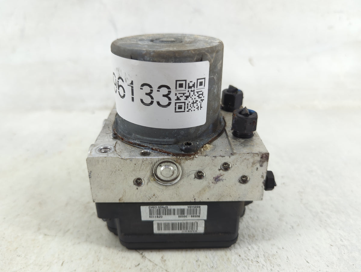 2017-2018 Kia Forte Anti-Lock Brake ABS Pump Module Actuator OEM P/N:58920-B0200 95400-B0300, 95400-B0600 Fits Fits 2017 201