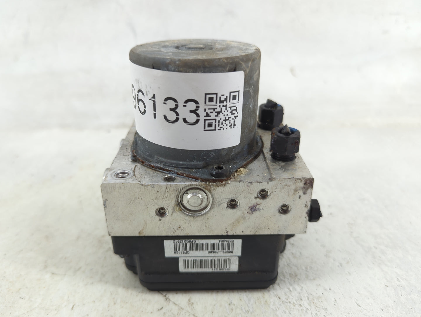 2017-2018 Kia Forte ABS Pump Control Module Replacement P/N:58920-B0200 95400-B0300, 95400-B0600 Fits Fits 2017 2018 OEM Use
