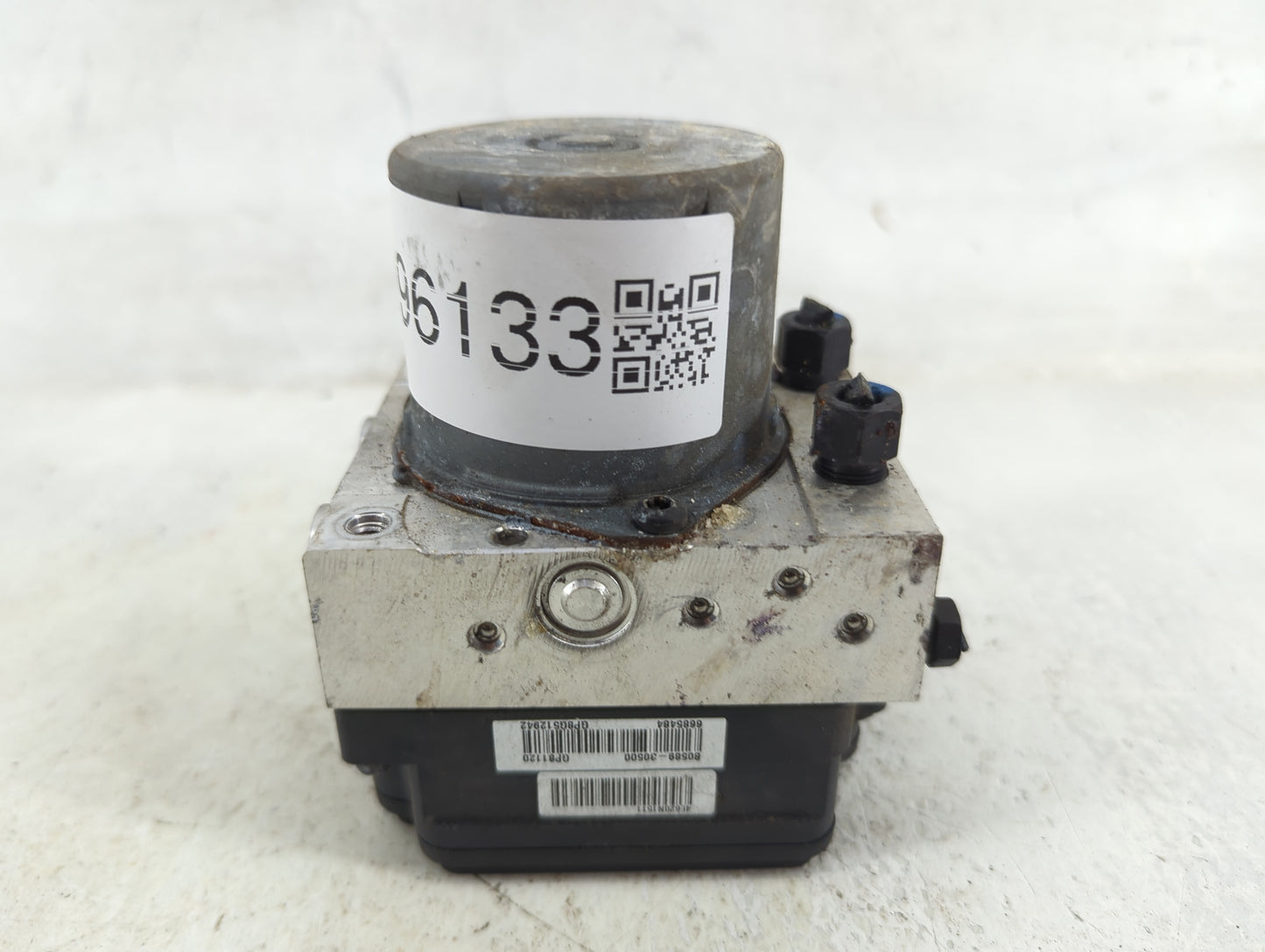 2017-2018 Kia Forte ABS Pump Control Module Replacement P/N:58920-B0200 95400-B0300, 95400-B0600 Fits Fits 2017 2018 OEM Use
