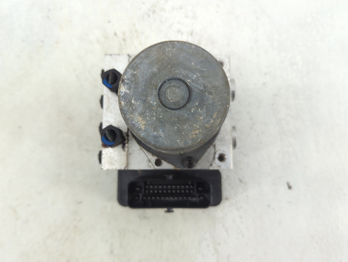 2017-2018 Kia Forte ABS Pump Control Module Replacement P/N:58920-B0200 95400-B0300, 95400-B0600 Fits Fits 2017 2018 OEM Use