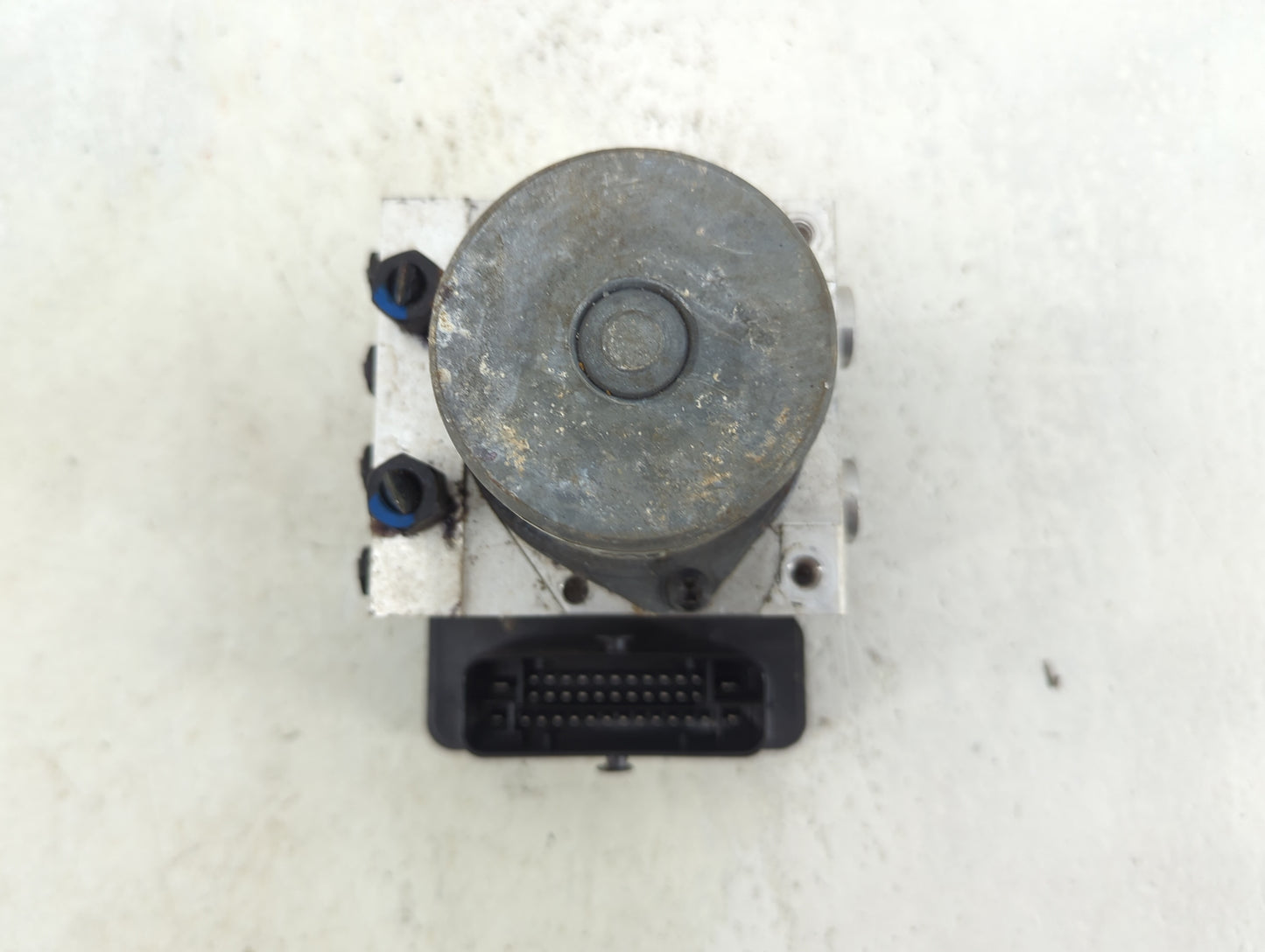 2017-2018 Kia Forte ABS Pump Control Module Replacement P/N:58920-B0200 95400-B0300, 95400-B0600 Fits Fits 2017 2018 OEM Use