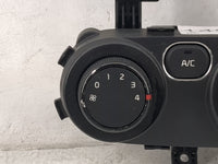 2017-2018 Kia Forte Climate Control Module Temperature AC/Heater Replacement P/N:97250-B0AA0 Q0290AAM Fits Fits 2017 2018 OE
