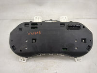 2017-2018 Kia Forte Instrument Cluster Speedometer Gauges P/N:94003-B0301 MX157580-9520 Miles: Fits Fits 2017 2018 OEM Used 