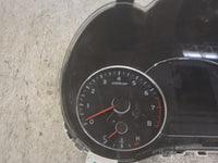 2017-2018 Kia Forte Instrument Cluster Speedometer Gauges P/N:94003-B0301 MX15758O-9520 Miles: Fits Fits 2017 2018 OEM Used 