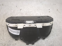 2017-2018 Kia Forte Instrument Cluster Speedometer Gauges P/N:94003-B0301 MX15758O-9520 Miles: Fits Fits 2017 2018 OEM Used 