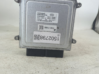 compare product 2017-2018 Kia Forte PCM Engine Control Computer ECU ECM PCU OEM P/N:YD7SP2US65AB A2C3870970201, 39172-2EXM0 Fits Fits 2017 2018 OEM Used Auto Parts