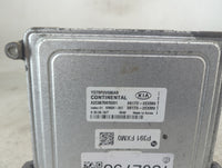 2017-2018 Kia Forte PCM Engine Control Computer ECU ECM PCU OEM P/N:YD7SP2US65AB A2C3870970201, 39172-2EXM0 Fits Fits 2017 2