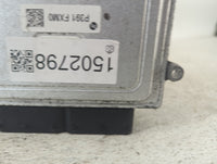2017-2018 Kia Forte PCM Engine Control Computer ECU ECM PCU OEM P/N:YD7SP2US65AB A2C3870970201, 39172-2EXM0 Fits Fits 2017 2