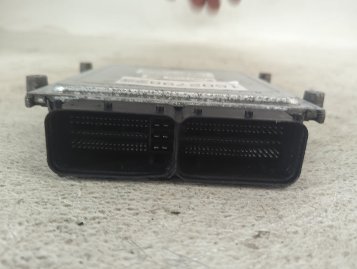 2017-2018 Kia Forte PCM Engine Control Computer ECU ECM PCU OEM P/N:YD7SP2US65AB A2C3870970201, 39172-2EXM0 Fits Fits 2017 2