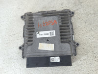 2017-2018 Kia Forte PCM Engine Control Computer ECU ECM PCU OEM P/N:YD7SP2US65AB A2C3870970201, 39172-2EXM0 Fits Fits 2017 2