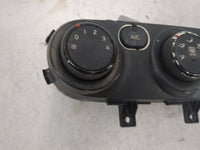 2017-2018 Kia Forte Climate Control Module Temperature AC/Heater Replacement P/N:97250-A7XXX 97250-B0XXX Fits Fits 2017 2018