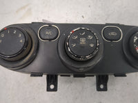 2017-2018 Kia Forte Climate Control Module Temperature AC/Heater Replacement P/N:97250-A7XXX 97250-B0XXX Fits Fits 2017 2018