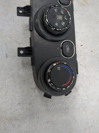 2017-2018 Kia Forte Climate Control Module Temperature AC/Heater Replacement P/N:97250-A7XXX 97250-B0XXX Fits Fits 2017 2018