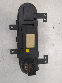 2017-2018 Kia Forte Climate Control Module Temperature AC/Heater Replacement P/N:97250-A7XXX 97250-B0XXX Fits Fits 2017 2018