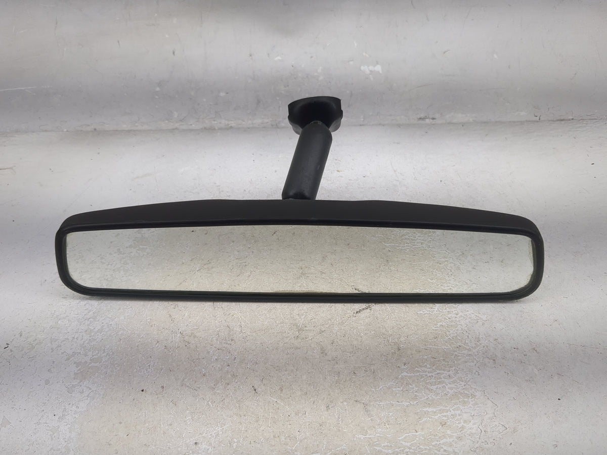 2017-2022 Kia Forte Interior Rear View Mirror Replacement OEM P/N:E8 011083 Fits OEM Used Auto Parts - Oemusedautoparts1.com