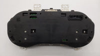 2017-2018 Kia Forte Instrument Cluster Speedometer Gauges P/N:94013-B0301 94003-B0301 Fits Fits 2017 2018 OEM Used Auto Part