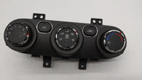 2017-2018 Kia Forte Climate Control Module Temperature AC/Heater Replacement P/N:97250-A7XXX 97250-B0AA0 Fits Fits 2017 2018