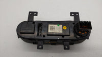 2017-2018 Kia Forte Climate Control Module Temperature AC/Heater Replacement P/N:97250-A7XXX 97250-B0AA0 Fits Fits 2017 2018