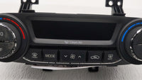 2017-2018 Kia Forte Climate Control Module Temperature AC/Heater Replacement P/N:97250B0DA0 Fits Fits 2017 2018 OEM Used Aut