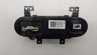 2017-2018 Kia Forte Climate Control Module Temperature AC/Heater Replacement P/N:97250B0DA0 Fits Fits 2017 2018 OEM Used Aut