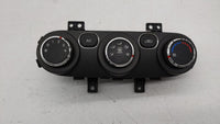 2017-2018 Kia Forte Climate Control Module Temperature AC/Heater Replacement P/N:97250-A7XXX 97250-B0AA0 Fits Fits 2017 2018