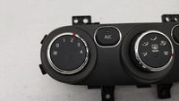 2017-2018 Kia Forte Climate Control Module Temperature AC/Heater Replacement P/N:97250-A7XXX 97250-B0AA0 Fits Fits 2017 2018