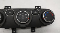 2017-2018 Kia Forte Climate Control Module Temperature AC/Heater Replacement P/N:97250-A7XXX 97250-B0AA0 Fits Fits 2017 2018