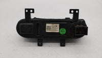 2017-2018 Kia Forte Climate Control Module Temperature AC/Heater Replacement P/N:97250-A7XXX 97250-B0AA0 Fits Fits 2017 2018