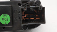 2017-2018 Kia Forte Climate Control Module Temperature AC/Heater Replacement P/N:97250-A7XXX 97250-B0AA0 Fits Fits 2017 2018