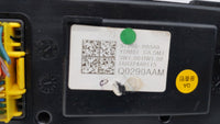 2017-2018 Kia Forte Climate Control Module Temperature AC/Heater Replacement P/N:97250-A7XXX 97250-B0AA0 Fits Fits 2017 2018