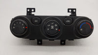 2017-2018 Kia Forte Climate Control Module Temperature AC/Heater Replacement P/N:97250-A7XXX 97250-B0AA0 Fits Fits 2017 2018