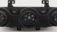 2017-2018 Kia Forte Climate Control Module Temperature AC/Heater Replacement P/N:97250-A7XXX 97250-B0AA0 Fits Fits 2017 2018