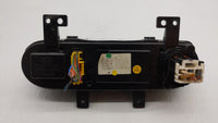 2017-2018 Kia Forte Climate Control Module Temperature AC/Heater Replacement P/N:97250-A7XXX 97250-B0AA0 Fits Fits 2017 2018