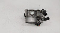 2014-2018 Kia Forte Throttle Body P/N:35100-2E000 Fits Fits 2011 2012 2013 2014 2015 2016 2017 2018 2019 OEM Used Auto Parts