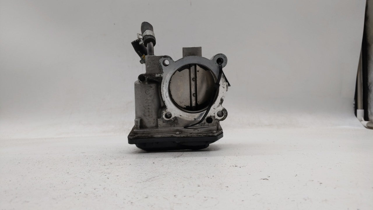 2014-2018 Kia Forte Throttle Body P/N:35100-2E000 Fits Fits 2011 2012 2013 2014 2015 2016 2017 2018 2019 OEM Used Auto Parts