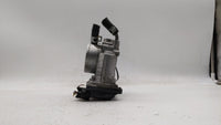 2014-2018 Kia Forte Throttle Body P/N:35100-2E000 Fits Fits 2011 2012 2013 2014 2015 2016 2017 2018 2019 OEM Used Auto Parts