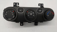 2017-2018 Kia Forte Climate Control Module Temperature AC/Heater Replacement P/N:97250-A7XXX 97250-B0AA0 Fits Fits 2017 2018