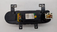 2017-2018 Kia Forte Climate Control Module Temperature AC/Heater Replacement P/N:97250-A7XXX 97250-B0AA0 Fits Fits 2017 2018