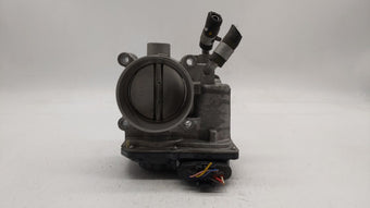 compare product 2014-2018 Kia Forte Throttle Body P/N:35100-2E000 Fits Fits 2011 2012 2013 2014 2015 2016 2017 2018 2019 OEM Used Auto Parts